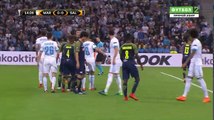 Florian Thauvin  Goal HD - Marseille	1-0	Salzburg 26.04.2018
