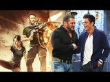 Salman's Tiger Zinda Hai Trailer On 7th Nov, Salman And Shahrukh Together On Salman's Show