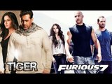 Salman Khan Shoots On Location Used By Fast And Furious Connection For Tiger Zinda Hai