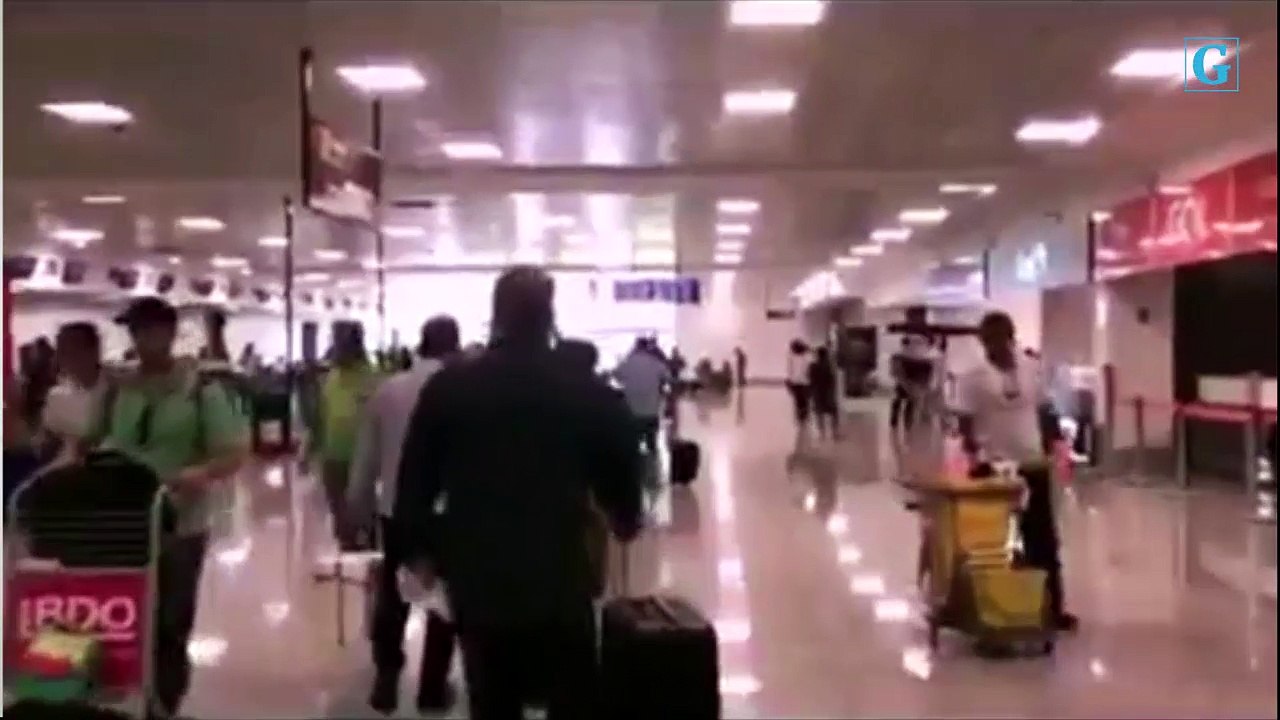 Reclamação contra vereador