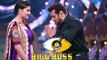 Bigg Boss 11  Salman Khan SUPPORTS Sapna Chaudhary during opening ceremony