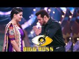 Bigg Boss 11  Salman Khan SUPPORTS Sapna Chaudhary during opening ceremony