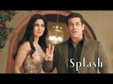 Salman & Katrina's Latest Splash Collection Ad - Swag Ad