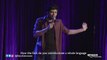 North Indians v/s South Indians | Stand Up Comedy By Rahul Subramanian