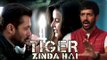 Kabir Khan REACTION On Tiger Zinda Hai Trailer | Salman Khan, Katrina Kaif