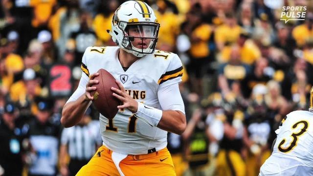 NFL draft: Will Josh Allen's tweet cause him to fall? Is Baker going No. 1?