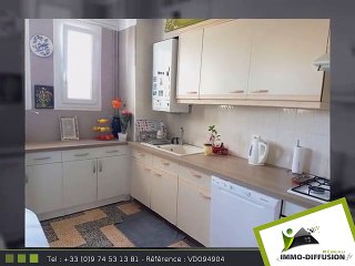 T3 A vendre Montpellier 72m2 + Terrasse 10m2