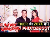 Salman Khan And Katrina Kaif WISHES Merry Christmas To FANS