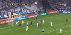 Florian Thauvin Goal HD -  Marseille	1-0	Salzburg 26.04.2018