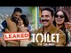 Toilet Ek Prem Katha Movie LEAKED Online Before Release