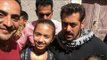 Salman Khan POSES With Moroccoc Fans - Tiger Zinda Hai