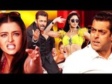 Salman And Katrina's LIVE PERFORMANCE, Aishwarya Rai & Salman Khan Clash At The Box Office 2018