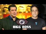 Salman khan Stopped Inder Kumar From Entering Bigg Boss