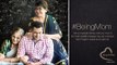 Salman Khan's Special Gift For All Mothers - Asks Fans To Upload Pics With Mom