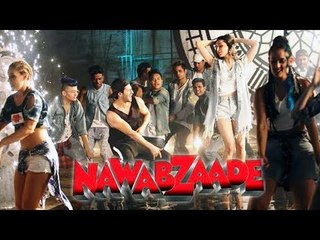 Varun and Shraddha's ABCD Style Dance In Nawabzade