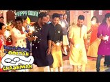 Ajay Devgn CELEBRATES Diwali On Taarak Mehta Ka Ooltah Chashmah | Golmaal Again Promotion