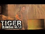 Tiger Zinda Hai | Salman Khan NEW Action Scene | Katrina Kaif | Ali Abbas Zafar