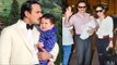 Kareena's Baby Taimur And Daddy Saif Look Picture Perfect!