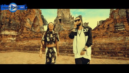 Ani Hoang i Dee - Papi / Ани Хоанг и Dee - Папи (Ultra HD 4K - 2018)