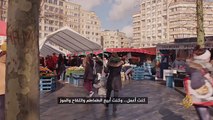 مغتربون- فؤاد أحيدار.. مغربي مسلم تحت قبة برلمان بروكسل