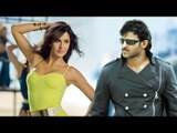 Katrina Kaif To Romance Baahubali-2 Star Prabhas In Saaho?