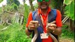 आखिर दोस्तों हमें मिल ही गया दो मुँहा साँप non venomous snake rescue team Panchet dam(N G O
