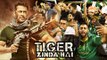 Salman Khan's Tiger Zinda Hai Banned In Pakistan