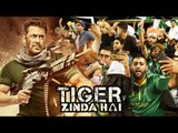 Salman Khan's Tiger Zinda Hai Banned In Pakistan