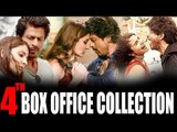 Jab Harry Met Sejal 4th Day Box Office Collection - Shahrukh, Anushka