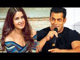 Salman Khan Signs Katrina For BHARAT Movie mov