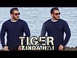 Salman Khan Shoots For Tiger Zinda Hai Song In Greece