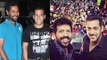 Salman Khan TO REUNITE With Prabhu Deva For WANTED 2 , Salman & Kabir Khan's Best Selfie Moment