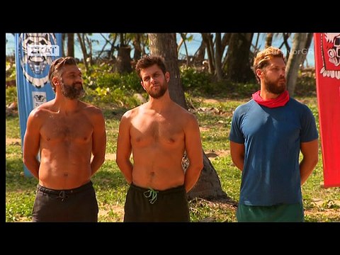 Survivor 2: Μαχητές και Διάσημοι στο στίβο μάχης μετά την ένωση