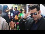 Salman Khan's FANS Helps Poor People On Salman's Birthday