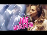 Iulia Vantur’s Jag Ghoomeya Version Of Beau Salman Khan’s Is Out
