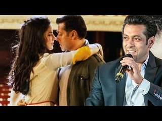 Salman Khan PROMOTING Katrina Kaif - Here Are The Proofs