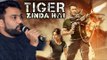 Salman's Tiger Zinda Hai Trailer LEAKED By Director Ali Abbas Zafar