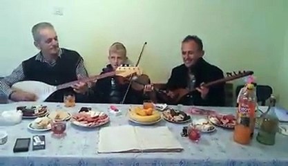 MLADOST I ISKUSTVO Miroslav Kikan i Boris