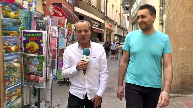 Alpes-de-Haute-Provence : rencontre avec le président de l'Association des Commerçants et Artisans Manosquins