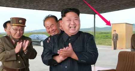 Download Video: Kuzey Kore Lideri Kim Jong-Un, Güney Kore Ziyaretine Kendi Tuvaleti ile Gidiyor