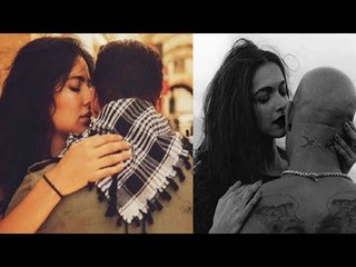 Salman-Katrina's Tiger Zinda Hai COPIED POSE From Deepika-Vin Diesel's XXX:The Return Of Xander Cage
