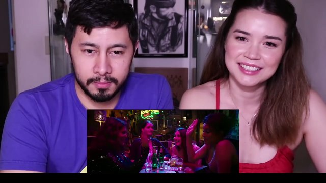 VEERE DI WEDDING | Kareena Kapoor Khan | Sonam Kapoor | Trailer Reaction!