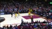 LeBron James GAME-WINNER | Pacers vs Cavaliers - Game 5 | April 25, 2018 | 2017-18 NBA Season