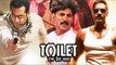 Akshay’s Toilet Ek Prem Katha Fails To BEAT Ek Tha Tiger & Singham Returns