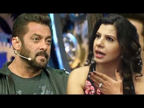 Sambhavna Seth ATTACKS Salman Khan For His Behaviour In His Show