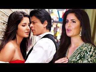 I Can Trust Shahrukh Khan Blindly, says Katrina Kaif