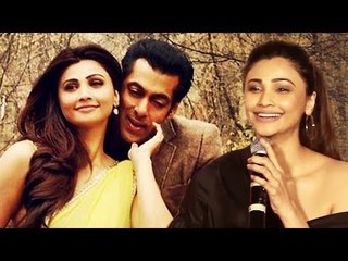 Daisy Shah BENEFITED From Debut With Salman Khan
