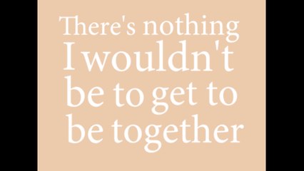 Scritti Politti - Wood Beez (Lyric Video)