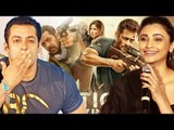 Tiger Zinda Hai Crosses 550 Crores, Daisy Shah Feels Starting Career With Salman Is A Plus Point