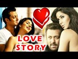 Salman Khan Talks About His First Date With Katrina Kaif